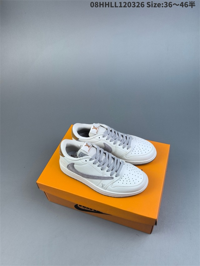 women air jordan 1 shoes HH 36-46 2025-4-24-052